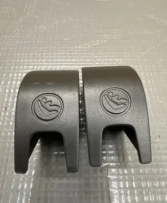 Volkswagen e-Golf ISOFIX cover 5G0887187