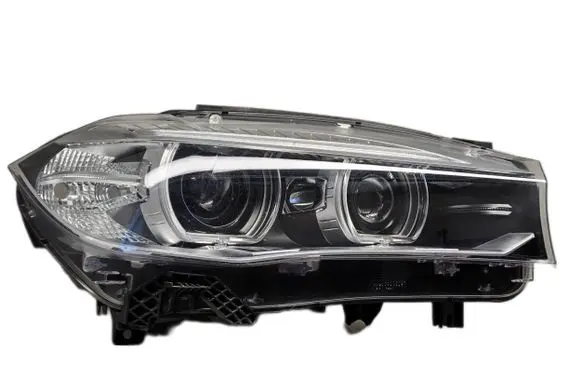BMW X6 F16 Headlight/headlamp 7290054 LE11A6264 F00HT83042