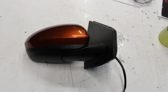 Dacia Jogger Front door electric wing mirror