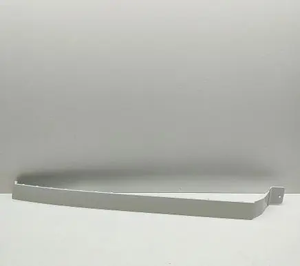 Volkswagen ID. Buzz Rear fender molding trim 1T3843796K