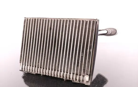 Audi A4 S4 B7 8E 8H Heater blower radiator 