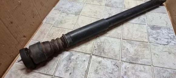 Ford Focus Rear shock absorber/damper 1M5118080AA