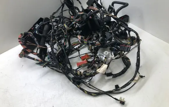 Ford Focus Other wiring loom 3M5T14A390GD BV6T14K155