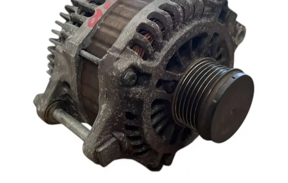 Mitsubishi Lancer Evolution X Generator/alternator 1800A155 A3TL0081