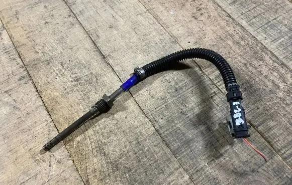Mercedes-Benz E W211 Lambda probe sensor 1120283004227 283004227