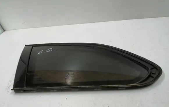 BMW 5 F10 F11 Rear side window 43R001583