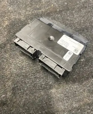 BMW X5 F15 Air conditioning/heating control unit 6991554
