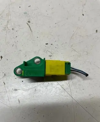 Audi A5 Sportback 8TA Airbag deployment crash/impact sensor 1K0909606C 5WK43544