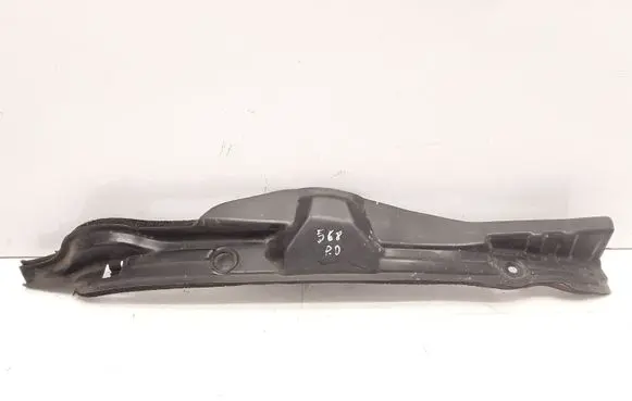 Toyota Yaris Other exterior part 538270D010