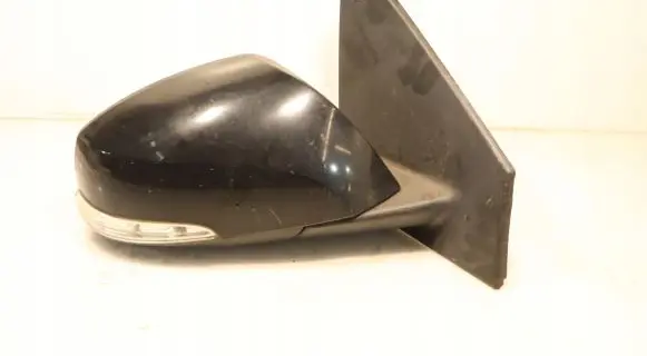 Renault Fluence Front door electric wing mirror DM304-380851