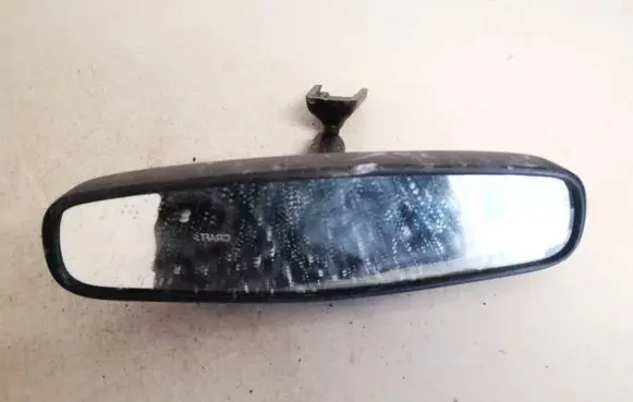 Opel Insignia A Rear view mirror (interior) e11026150