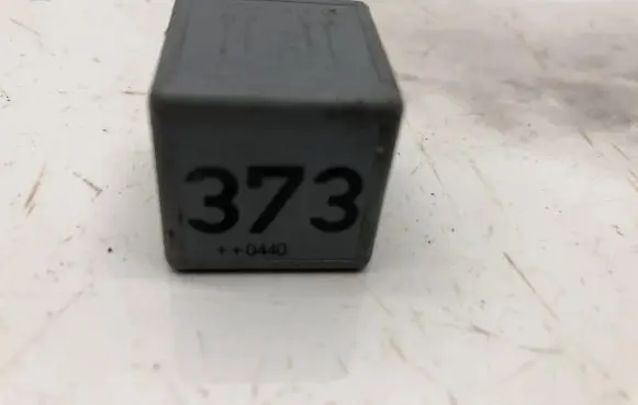 Audi A5 8T 8F Other relay 8D0951253A V23134B52X301