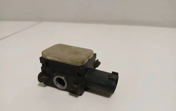 Mercedes-Benz ML W164 Airbag deployment crash/impact sensor 0038202926