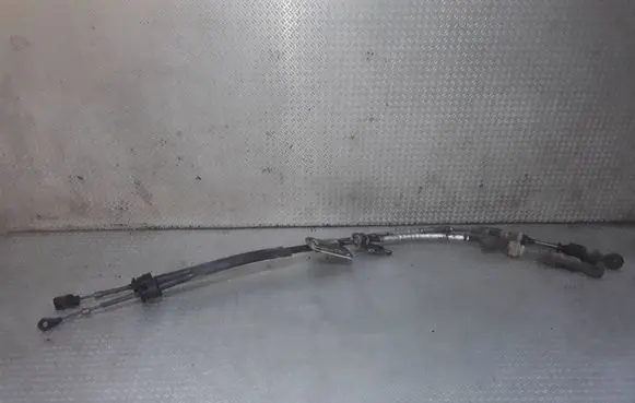 Toyota Corolla E120 E130 Gear shift cable linkage 
