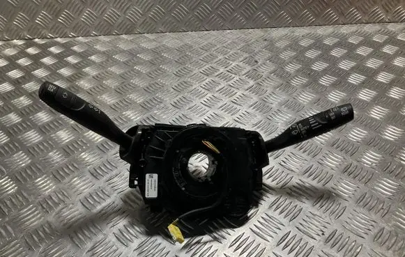 Opel Corsa F Headlight wiper switch 98325497YX