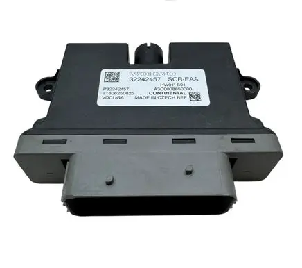 Volvo XC90 Adblue control unit 32242457