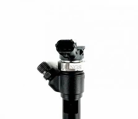 Jeep Grand Cherokee Fuel injector 0445110430 0986435214 046328576