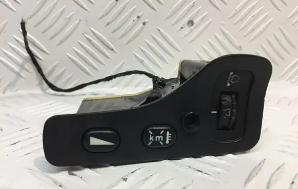 Alfa Romeo 156 Headlight level height control switch 156016309