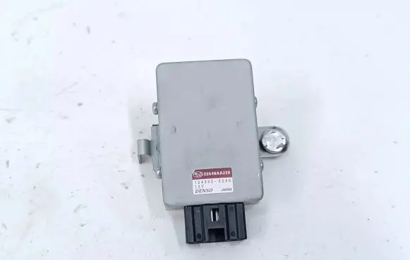 Subaru Outback (BS) Fuel injection pump control unit/module 22648AA220 1049935040