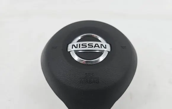 Nissan Qashqai Steering wheel airbag PM6FN174217052
