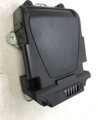 Citroen DS5 Head up display screen 96655432ZD 96655432ZD01