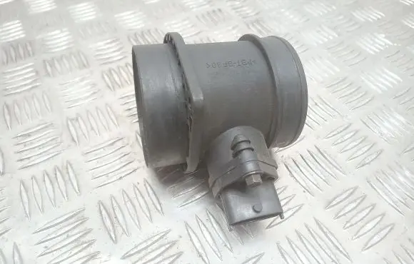 Volvo S80 Mass air flow meter 0280218108