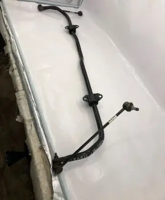 Hyundai Palisade Front anti-roll bar/sway bar 54810s9000