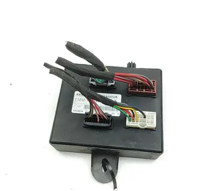 Opel Vivaro Central body control module 231A08052R 524454F04