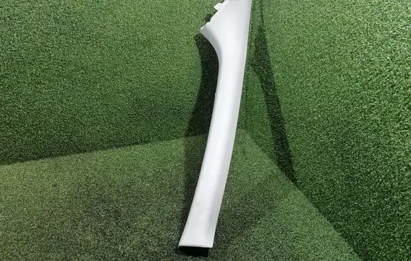 Renault Trafic III (X82) (A) pillar trim 769116799R 93460995
