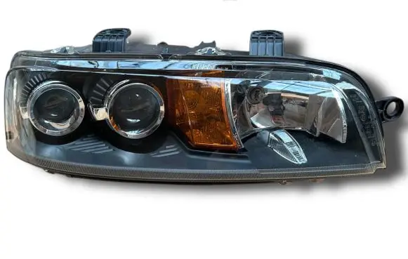 Fiat Punto (188) Central body control module 46814550