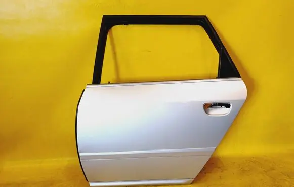 Audi A6 S6 C5 4B Rear door 