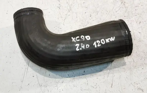 Volvo XC90 Intercooler hose/pipe