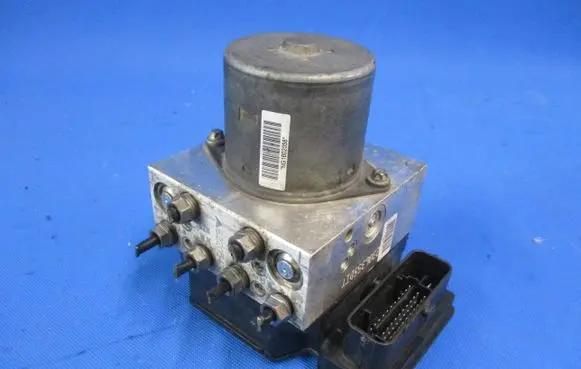 Audi Q3 8U ABS Pump 5N0614109AF 17618851 54085954B