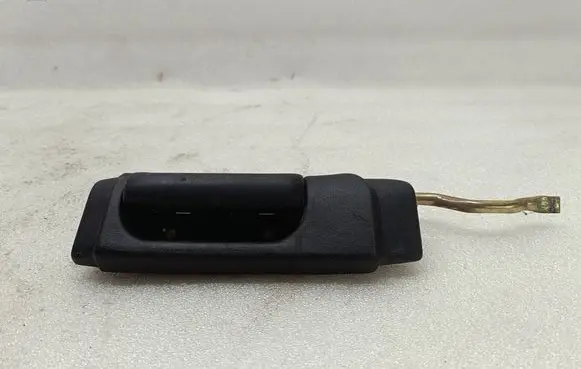 Volkswagen Transporter - Caravelle T4 Sliding door interior handle 721843642A