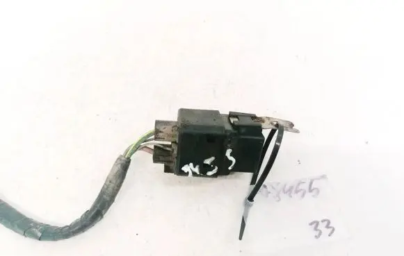 Ford Mondeo Mk III Other relay 94VG14N089F1B 94VG14N089
