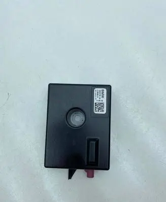 BMW 1 F20 F21 Aerial antenna amplifier 9325735 21889810