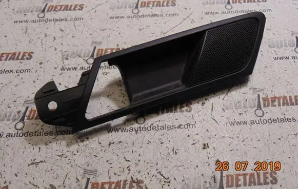 Mercedes-Benz GL X164 High frequency speaker in the rear doors A1648203602