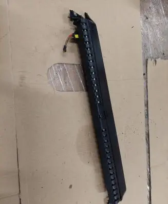 Volkswagen Golf IV Third/center stoplight 1J6945097C