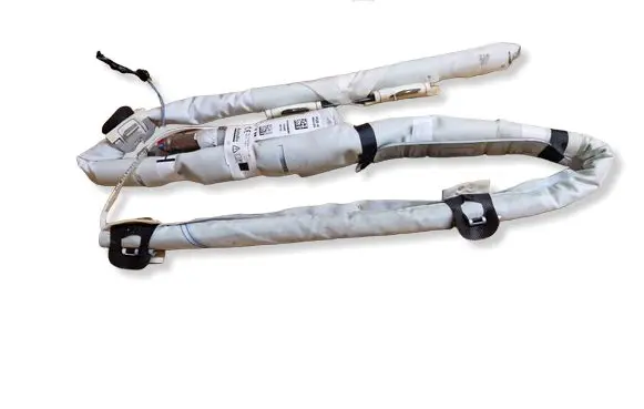Nissan Qashqai Roof airbag H15084600 P32SJC 15265