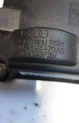 Audi A6 S6 C7 4G Rocker cam cover 059103470AS