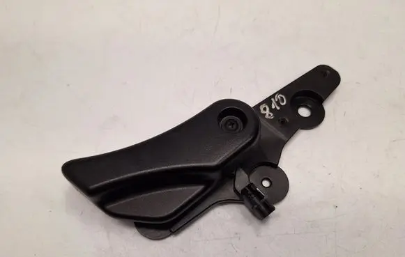 BMW X3 F25 Engine bonnet (hood) release handle 9150273 51239150273 51237071707