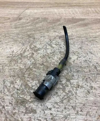 BMW X6 F16 Plug wire 8366640 9653241