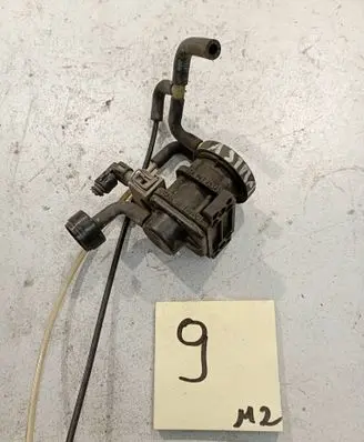 Opel Astra G Turbo solenoid valve 9128022