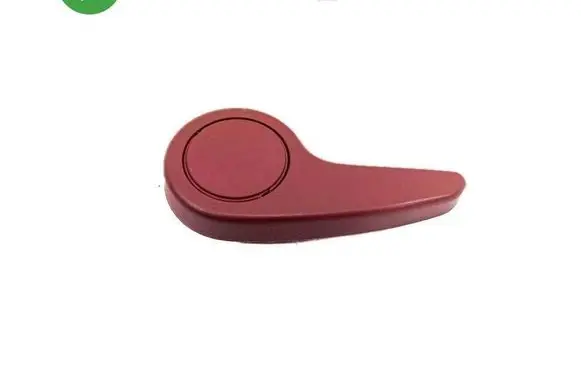 Peugeot 1007 Seat adjustment handle 9147080028