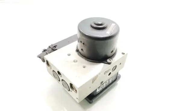 Mercedes-Benz CL C215 ABS Pump A2095452932 A0054310712