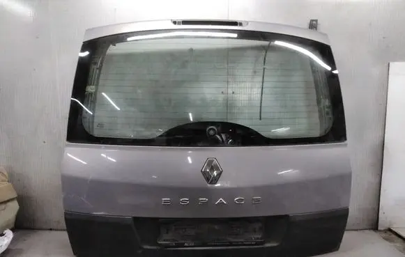 Renault Espace - Grand espace IV Tailgate/trunk/boot lid 8200165864