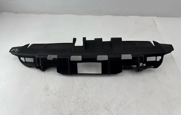 Audi A3 S3 8V Front bumper support beam 8V0807217A