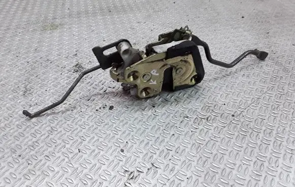 Hyundai H-1, Starex, Satellite Front door lock 