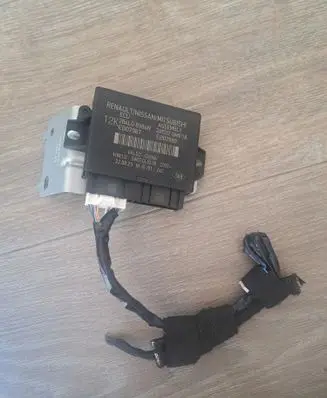 Nissan Ariya Other devices 285325MP1A 284L06984R