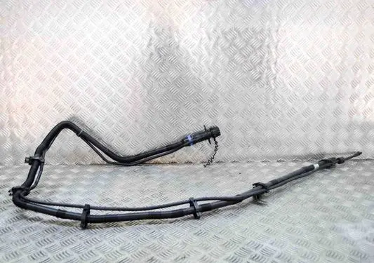 Brake vacuum hose/pipe